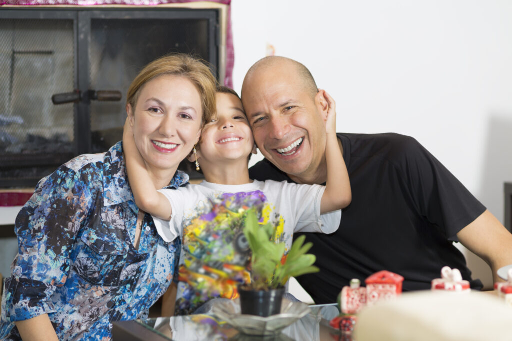 portrait-of-family-happy-family-enjoying-at-home-2025-10-16-03-49-55-utc